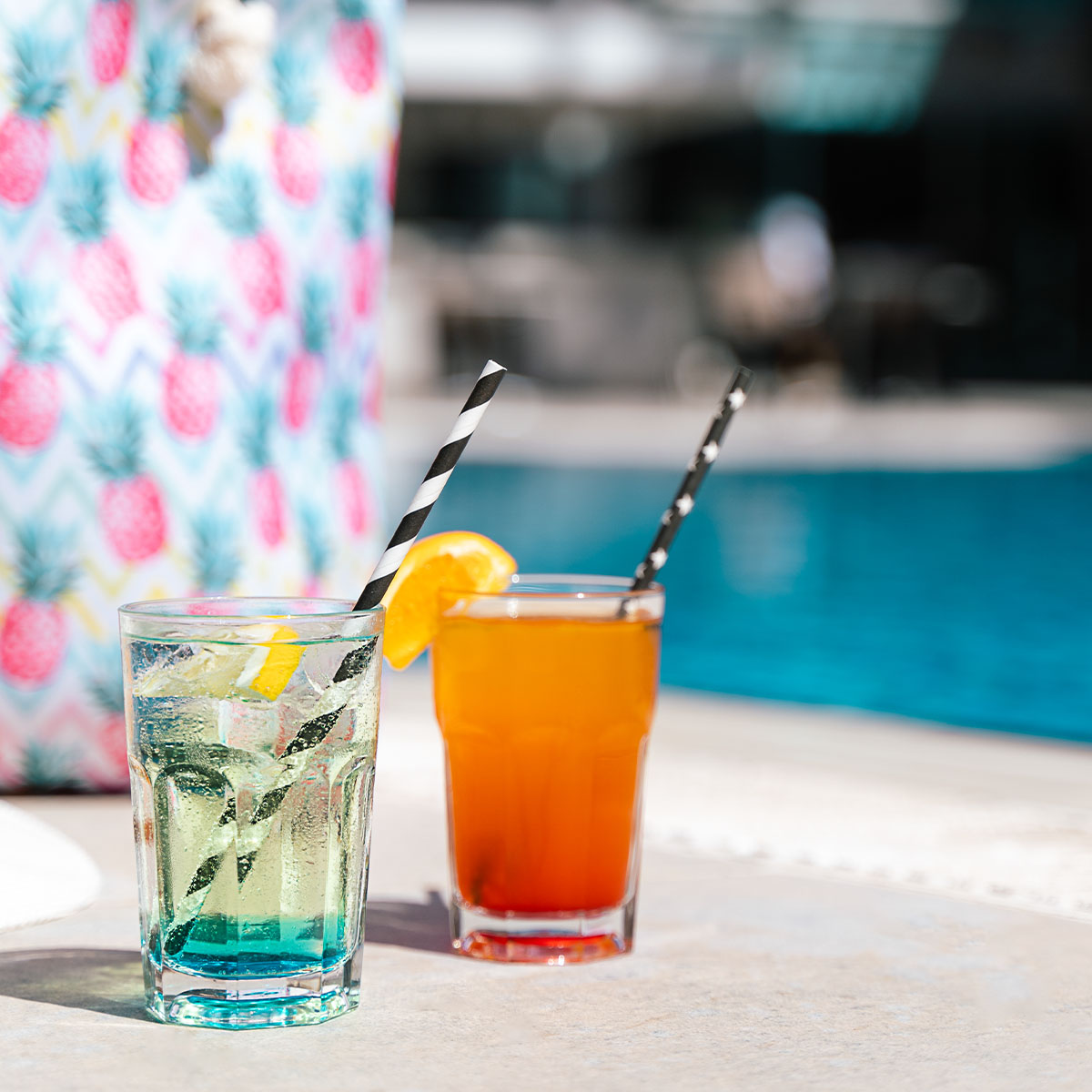 Drinks