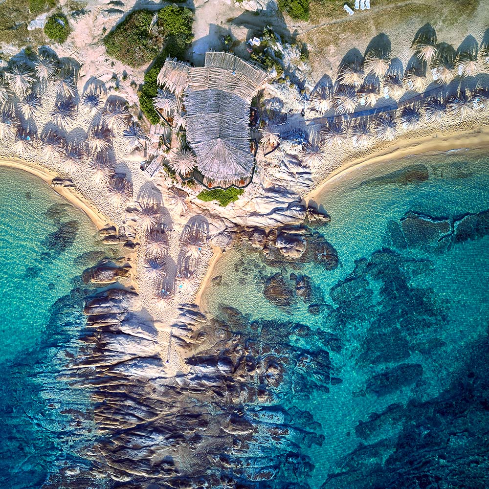 Breathtaking Landscapes