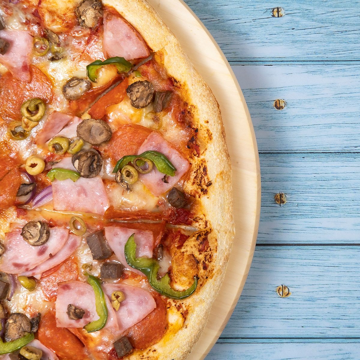 Pizza