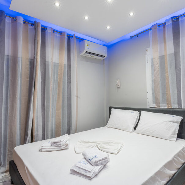 Room 205 3