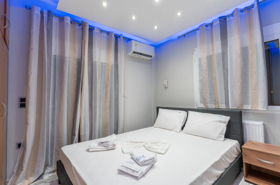 Room 205 3