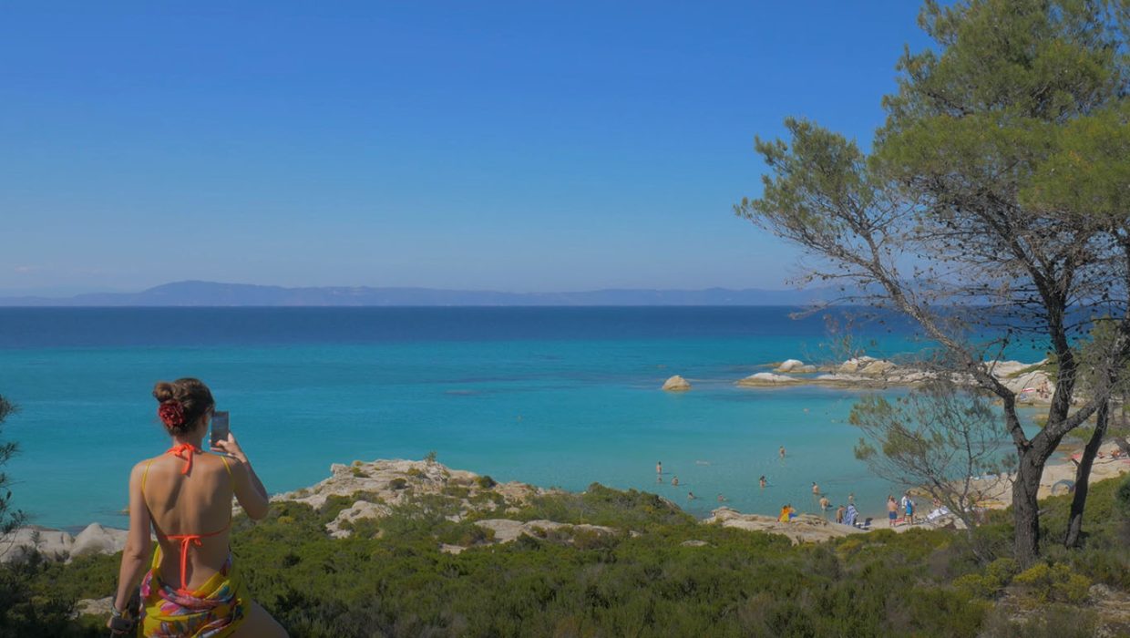 Chalkidiki Header